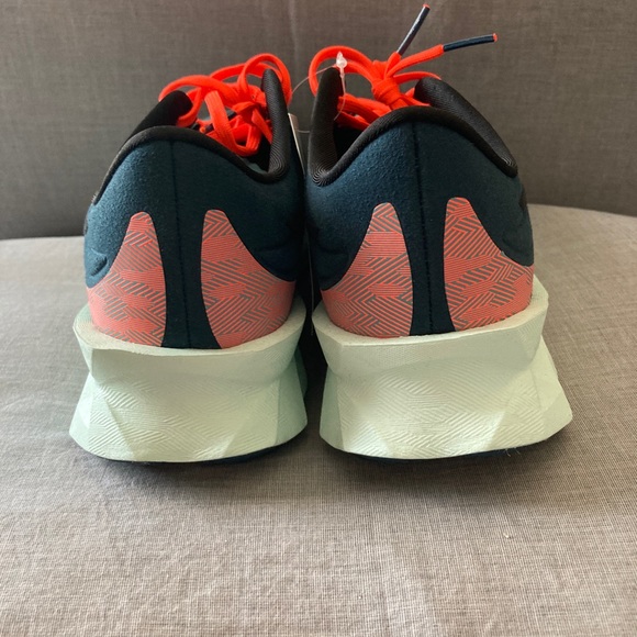 Asics NOVABLAST SPS7Techno Cyan-Black Teal unisex - Picture 11 of 14